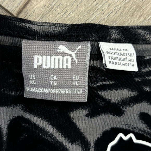 Brand new puma tank tops - Picture 2 of 3